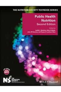copertina di Practical Public Health Nutrition