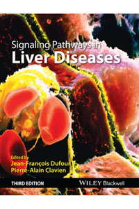 copertina di Signaling Pathways in Liver Diseases