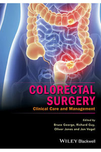 copertina di Colorectal Surgery: Clinical Care and Management