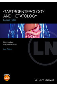 copertina di Lecture Notes : Gastroenterology and Hepatology