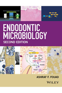 copertina di Endodontic Microbiology