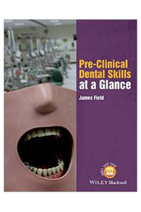 copertina di Pre - Clinical Dental Skills at a Glance