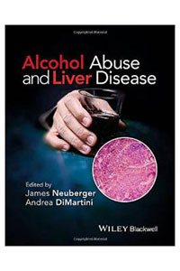 copertina di Alcohol Abuse and Liver Disease