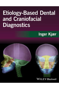 copertina di Etiology - Based Dental and Craniofacial Diagnostics