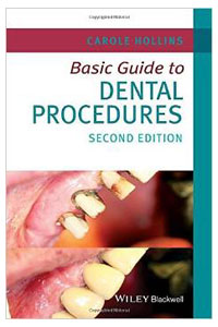 copertina di Basic Guide to Dental Procedures