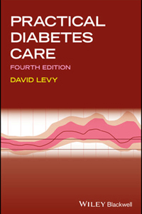 copertina di Practical Diabetes Care