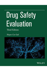 copertina di Drug Safety Evaluation