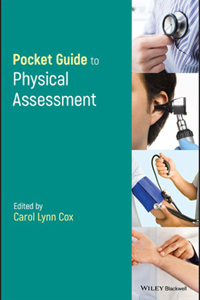 copertina di Pocket Guide to Physical Assessment