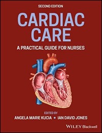 copertina di Acute Cardiac Care : A Practical Guide for Nurses