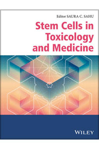 copertina di Stem Cells in Toxicology and Medicine