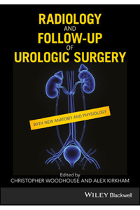 copertina di Radiology and Follow - up of Urologic Surgery