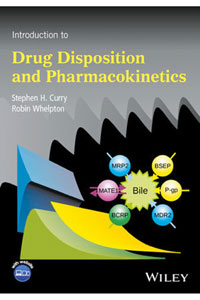 copertina di Introduction to Drug Disposition and Pharmacokinetics