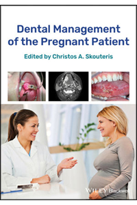 copertina di Dental Management of the Pregnant Patient