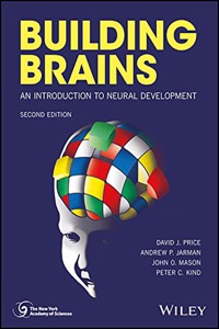 copertina di Building Brains : An Introduction to Neural Development