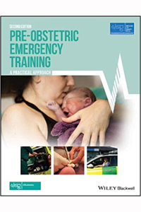 copertina di Pre - Obstetric Emergency Training: A Practical Approach