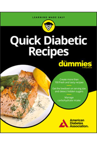 copertina di American Diabetes Association