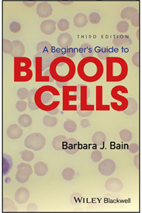 copertina di A Beginner' s Guide to Blood Cells