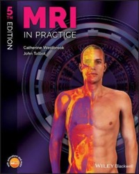 copertina di MRI ( Magnetic Resonance Imaging ) in Practice