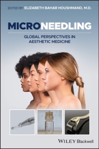 copertina di Microneedling : Global Perspectives in Aesthetic Medicine