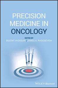 copertina di Precision Medicine in Oncology