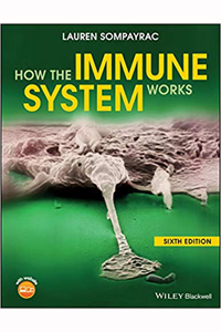 copertina di How the Immune System Works