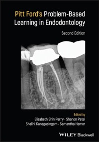 copertina di Pitt Ford' s Problem - based Learning in Endodontology
