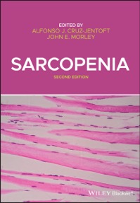 copertina di Sarcopenia