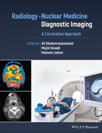copertina di Radiology - Nuclear Medicine Diagnostic Imaging: A Correlative Approach