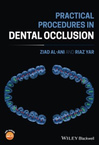copertina di Practical Procedures in Dental Occlusion
