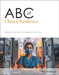 copertina di ABC of Clinical Resilience