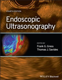 copertina di Endoscopic Ultrasonography