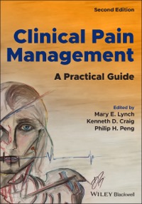 copertina di Clinical Pain Management : A Practical Guide