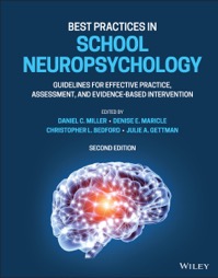 copertina di Best Practices in School Neuropsychology : Guidelines for Effective Practice , Assessment ...