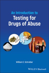 copertina di An Introduction to Testing for Drugs of Abuse