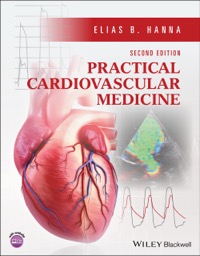copertina di Practical Cardiovascular Medicine