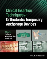 copertina di Clinical Insertion Techniques of Orthodontic Temporary Anchorage Devices