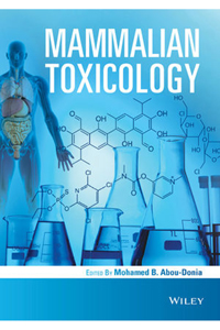 copertina di Mammalian Toxicology