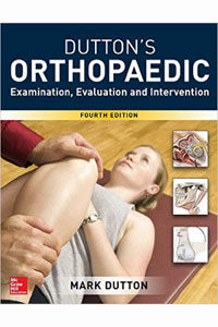 copertina di Dutton' s Orthopaedic Examination Evaluation and Intervention