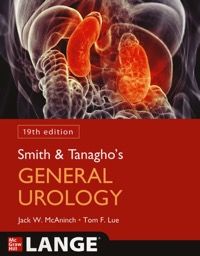 copertina di Smith and Tanagho' s General Urology