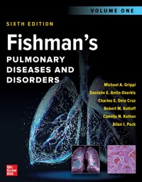 copertina di Fishman' s Pulmonary Diseases and Disorders