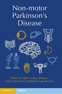 copertina di Non - motor Parkinson' s Disease