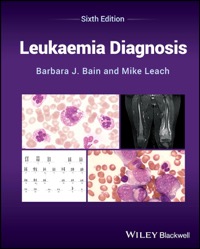 copertina di Leukaemia Diagnosis