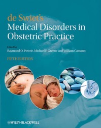 copertina di De Swiet' s Medical Disorders in Obstetric Practice