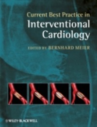 copertina di Current Best Practice in Interventional Cardiology
