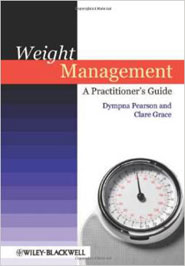 copertina di Weight Management: A Practitioner' s Guide