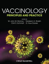 copertina di Vaccinology : Principles and Practice