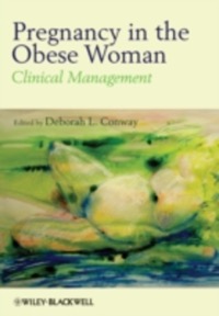copertina di Pregnancy in the Obese Woman : Clinical Management