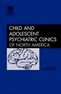 copertina di Anxiety, An Issue of Child and Adolescent Psychiatric Clinics