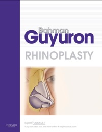 copertina di Rhinoplasty - Expert Consult Premium