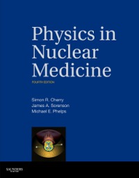 copertina di Physics in Nuclear Medicine